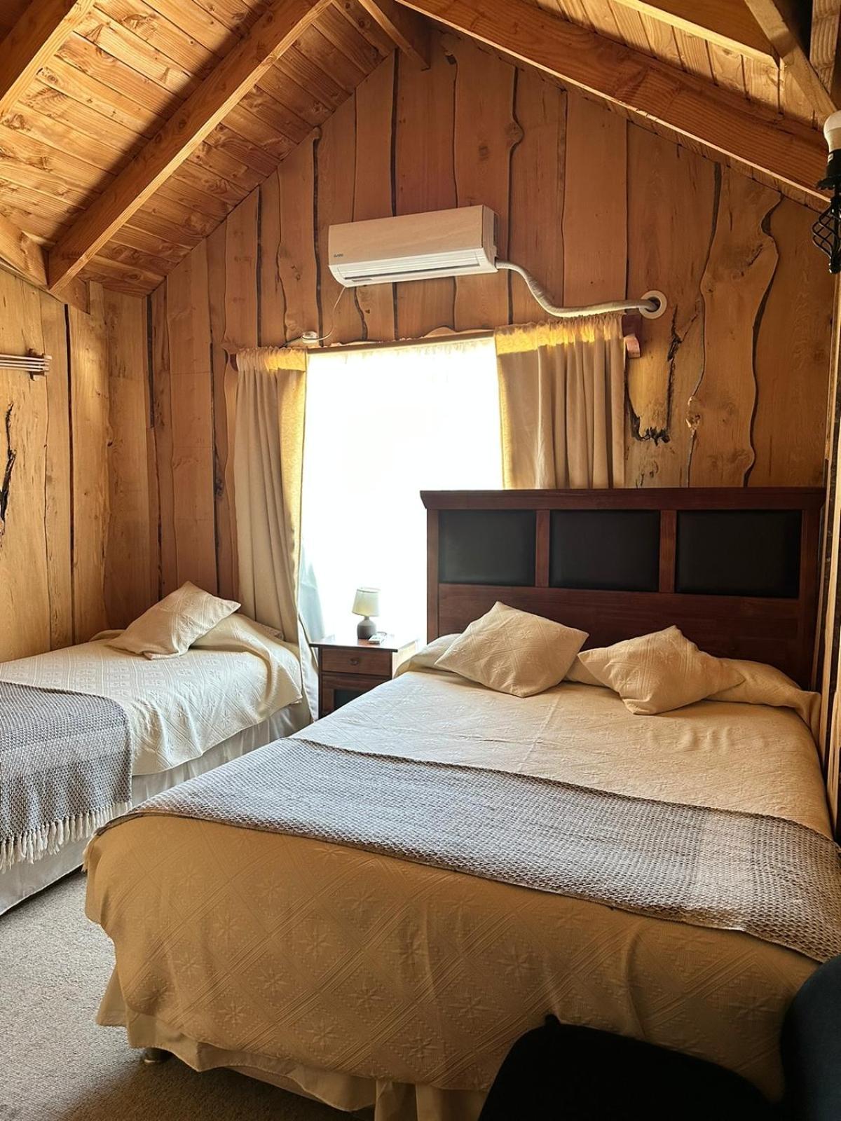 La Cabana Нельтуме Номер фото