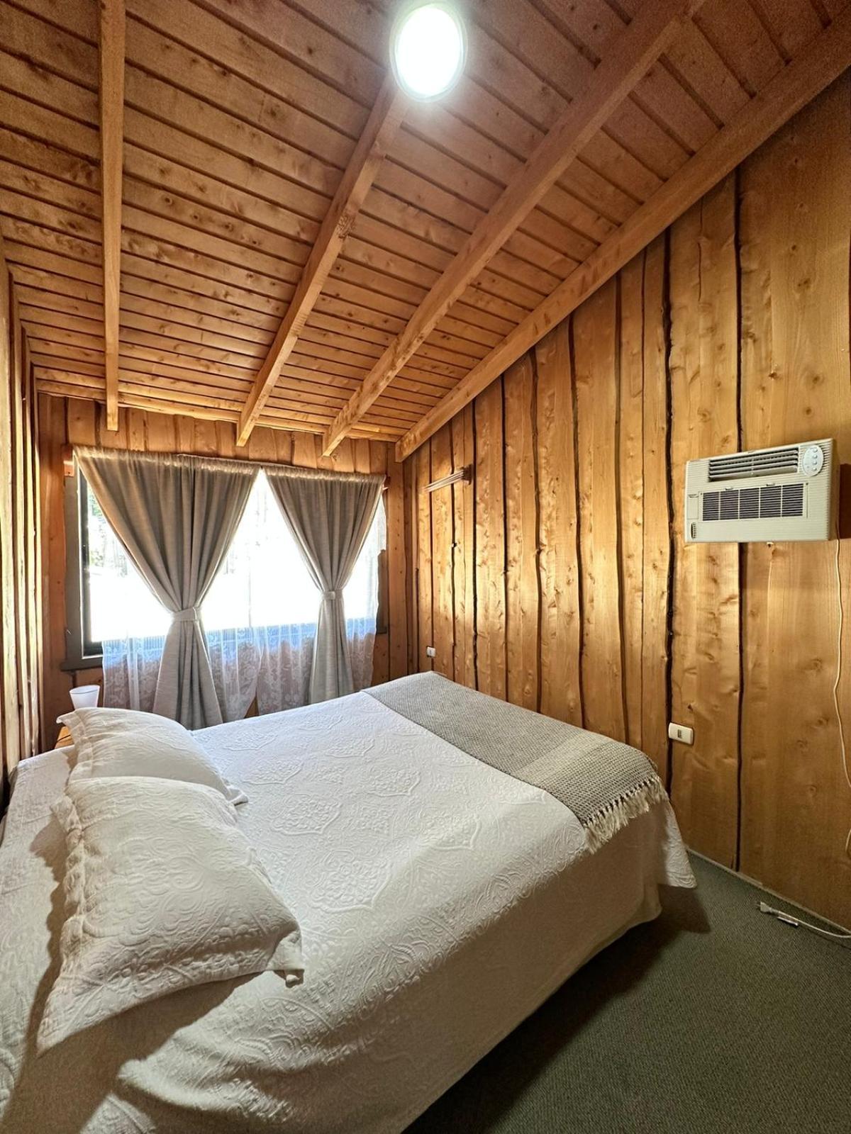 La Cabana Нельтуме Номер фото